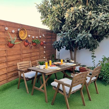 A Levante Conil- Solo Familias Y Parejas Conil De La Frontera Εξωτερικό φωτογραφία