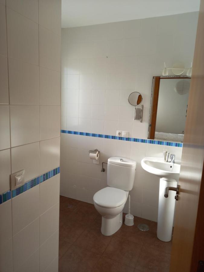 A Levante Conil- Solo Familias Y Parejas Conil De La Frontera Εξωτερικό φωτογραφία