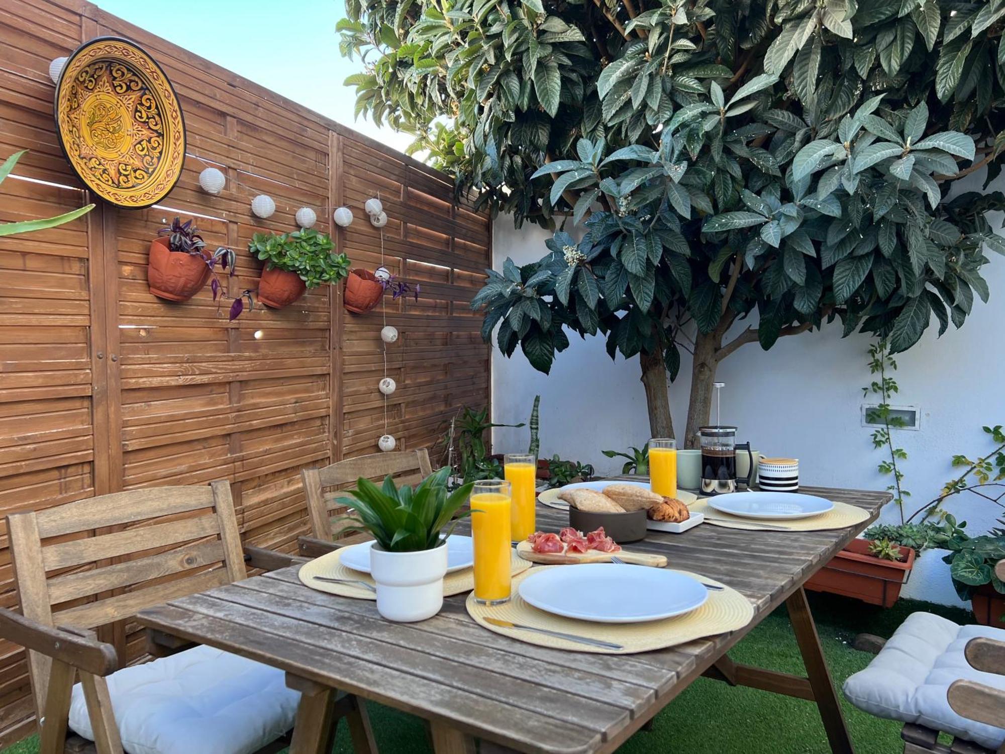 A Levante Conil- Solo Familias Y Parejas Conil De La Frontera Εξωτερικό φωτογραφία