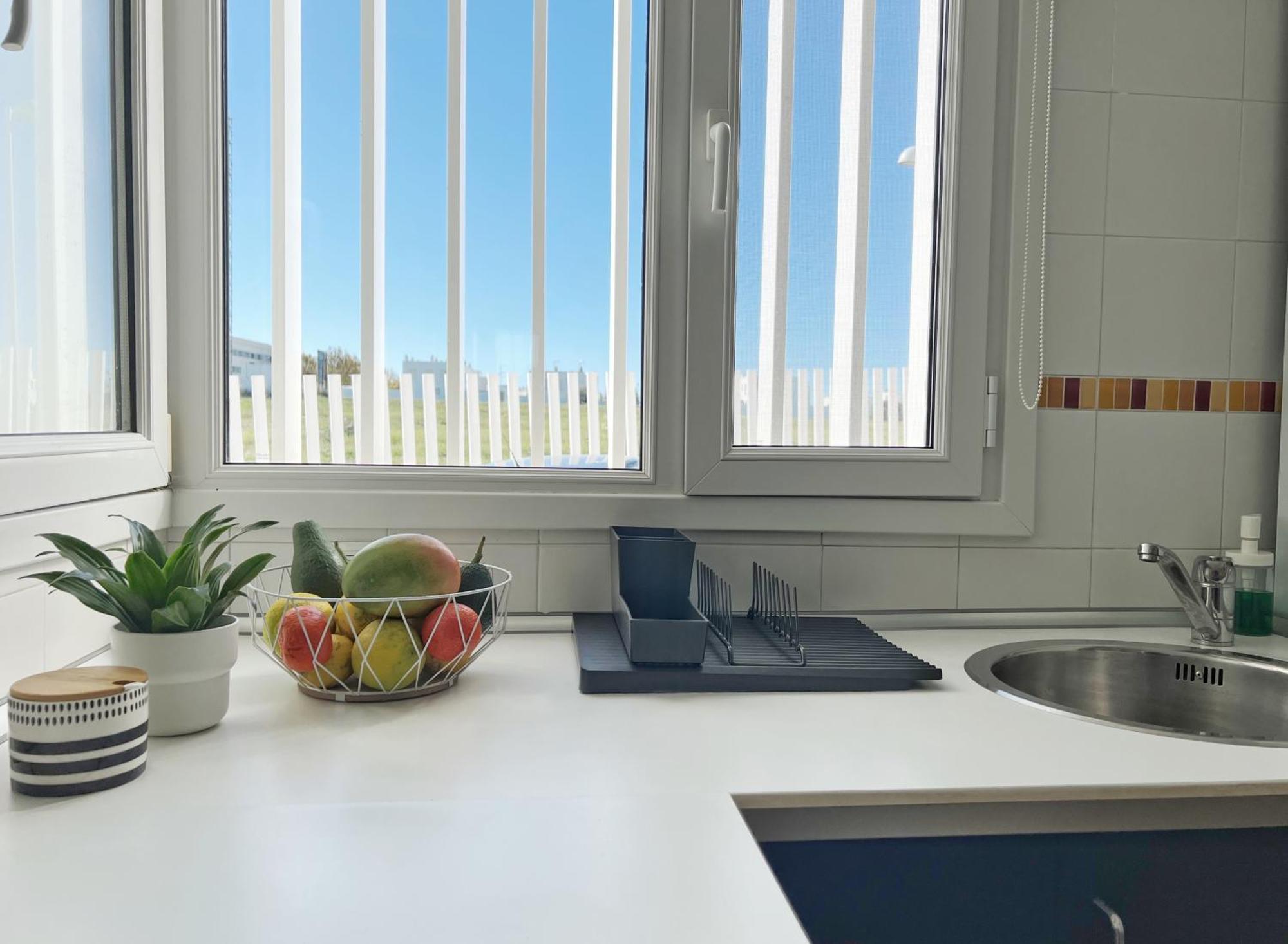 A Levante Conil- Solo Familias Y Parejas Conil De La Frontera Εξωτερικό φωτογραφία